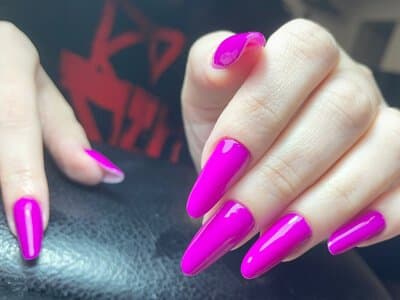 Manichiura SLIM - 11