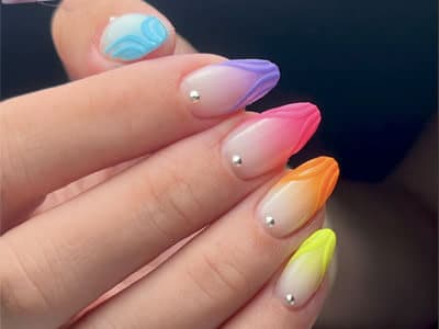 Manichiura SLIM - 12