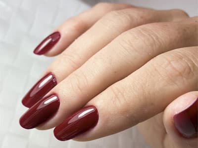 Manichiura SLIM - 14