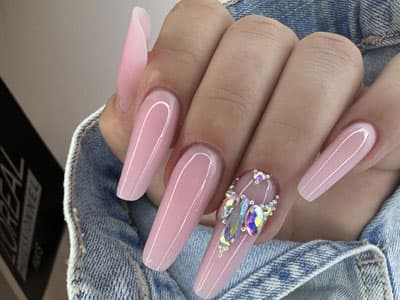 Manichiura SLIM - 15