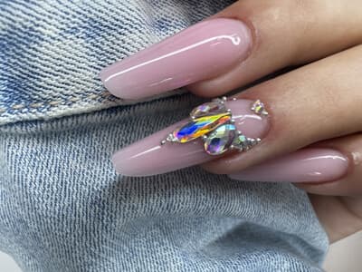 Manichiura SLIM - 16