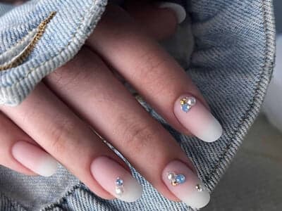 Manichiura SLIM - 17