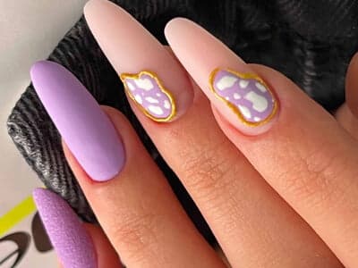 Manichiura SLIM - 21