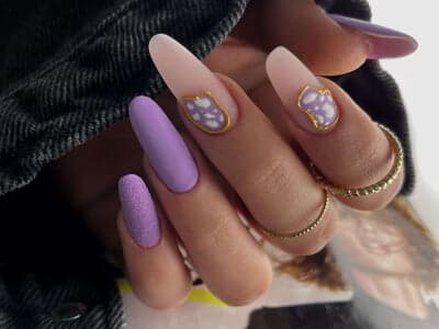 Manichiura SLIM - 22