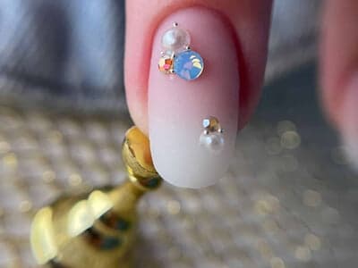 Manichiura SLIM - 23