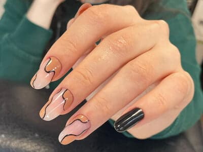 Manichiura SLIM - 25