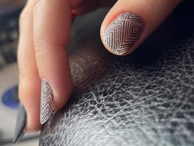 Manichiura SLIM - 26