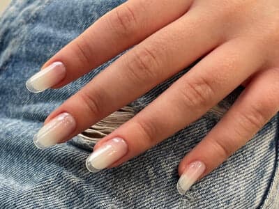 Manichiura SLIM - 28