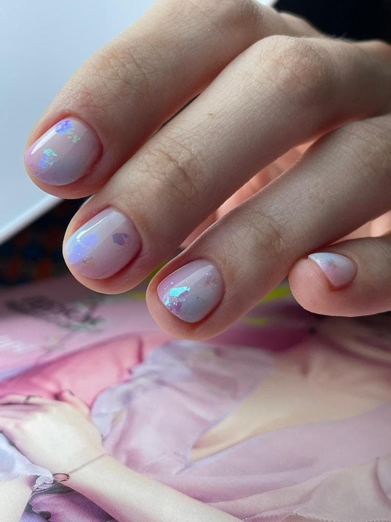 Manichiura SLIM - 29