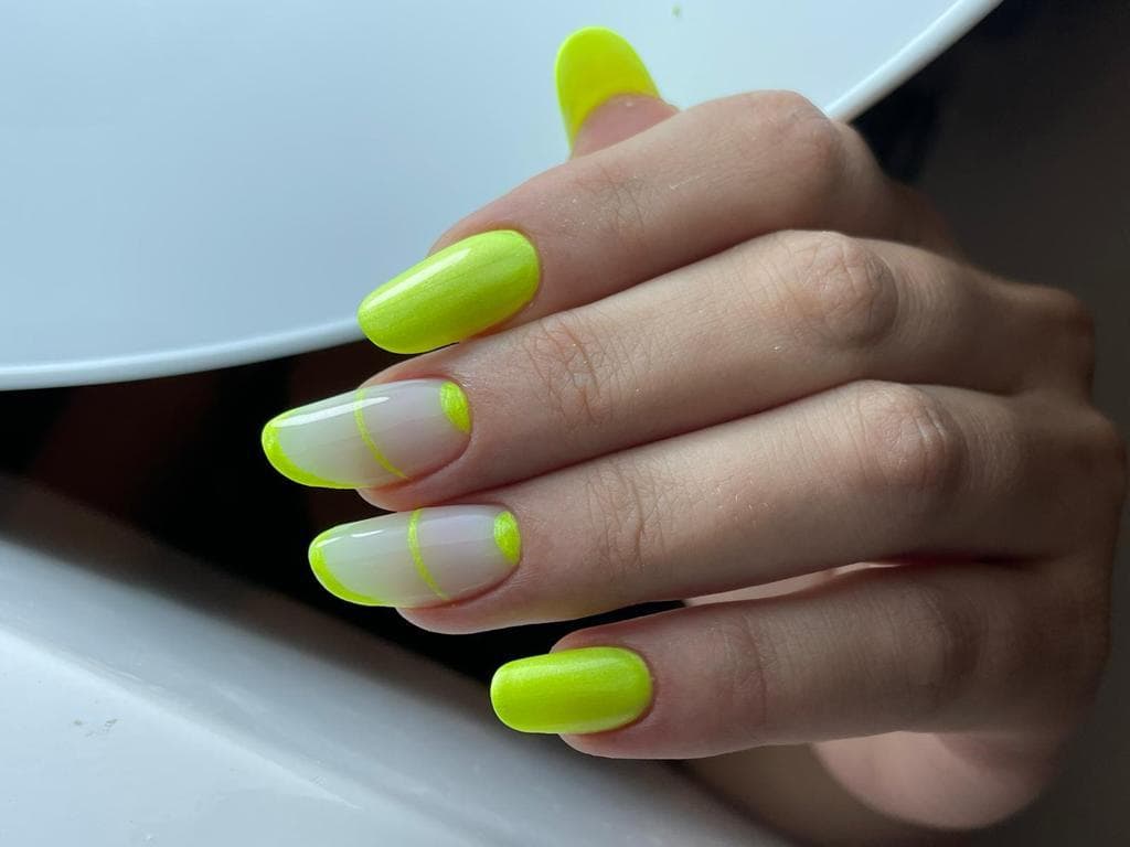 Manichiura SLIM - 30