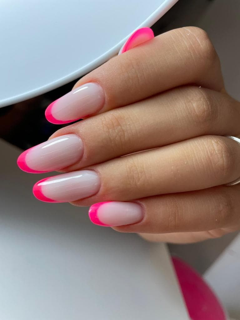 Manichiura SLIM - 31