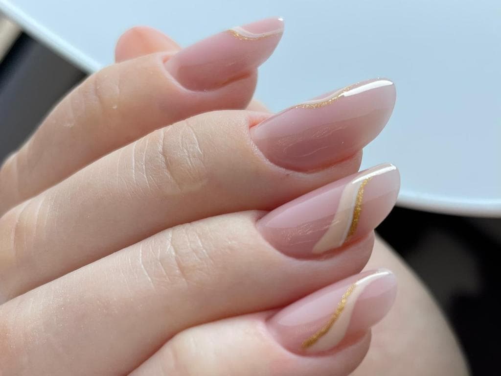 Manichiura SLIM - 32