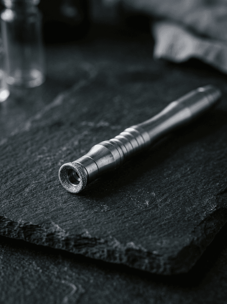 Vârf diamant microdermabraziune