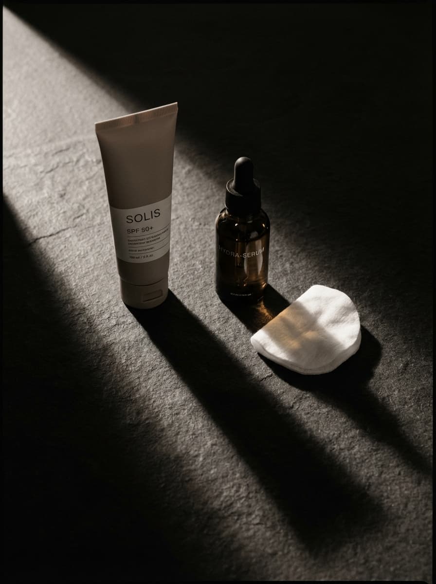 Preparation and aftercare