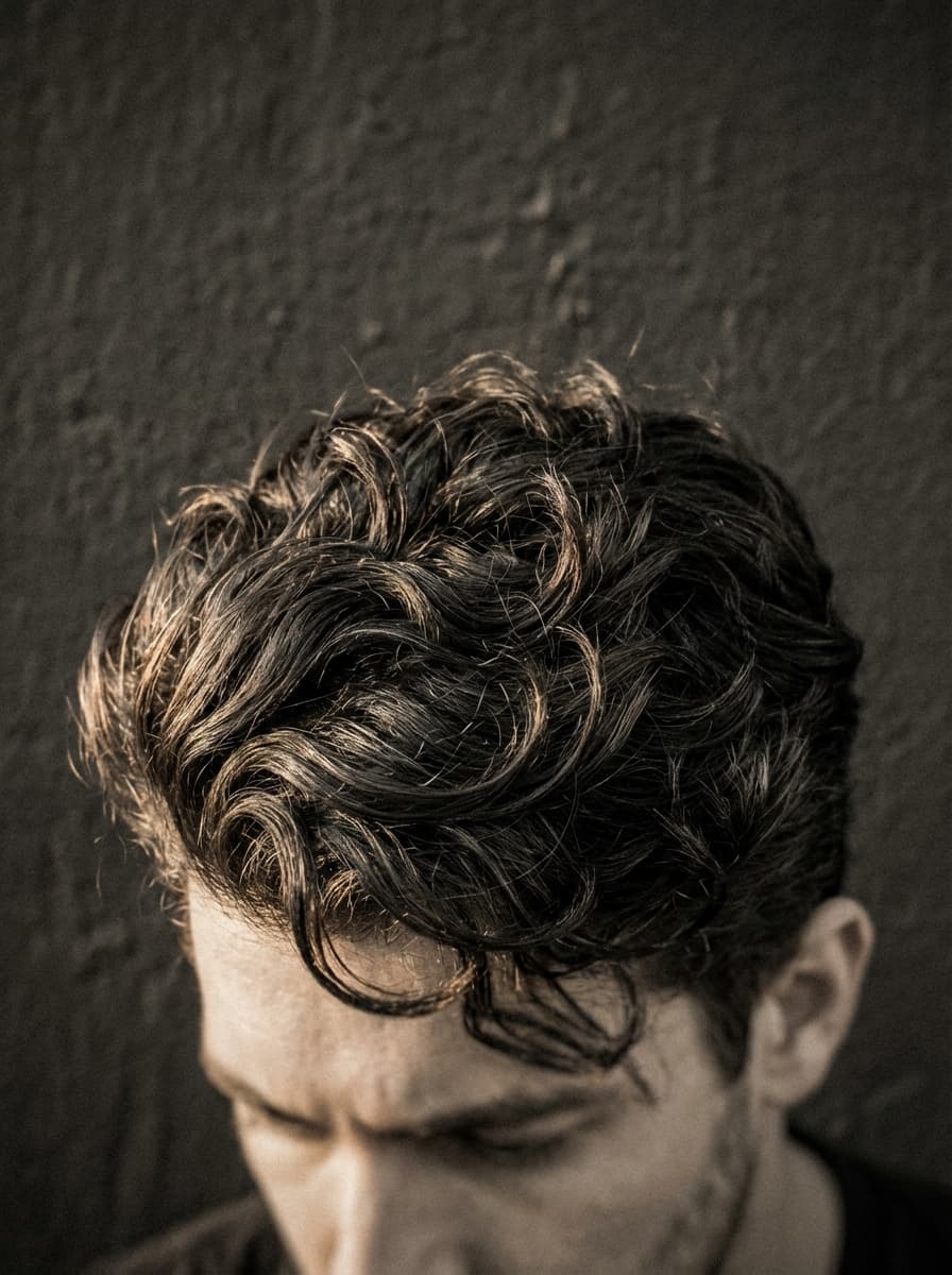 Tipuri de bucle populare pentru bărbați