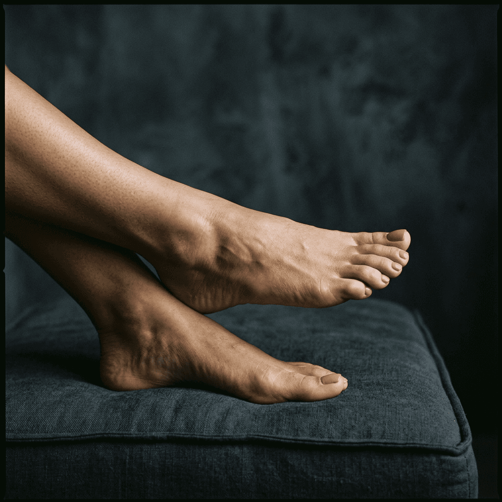 Pedichiură Clasică