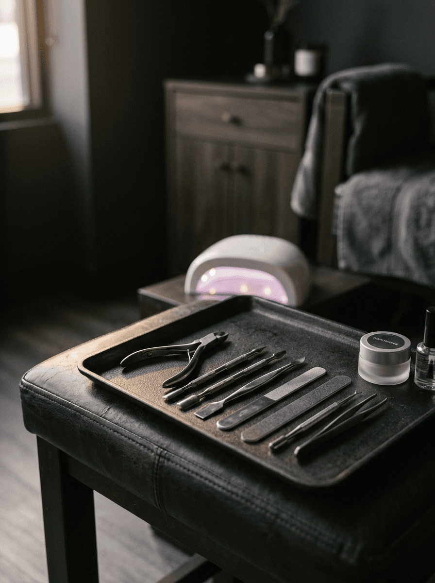 Why choose Kontur Beauty Labs