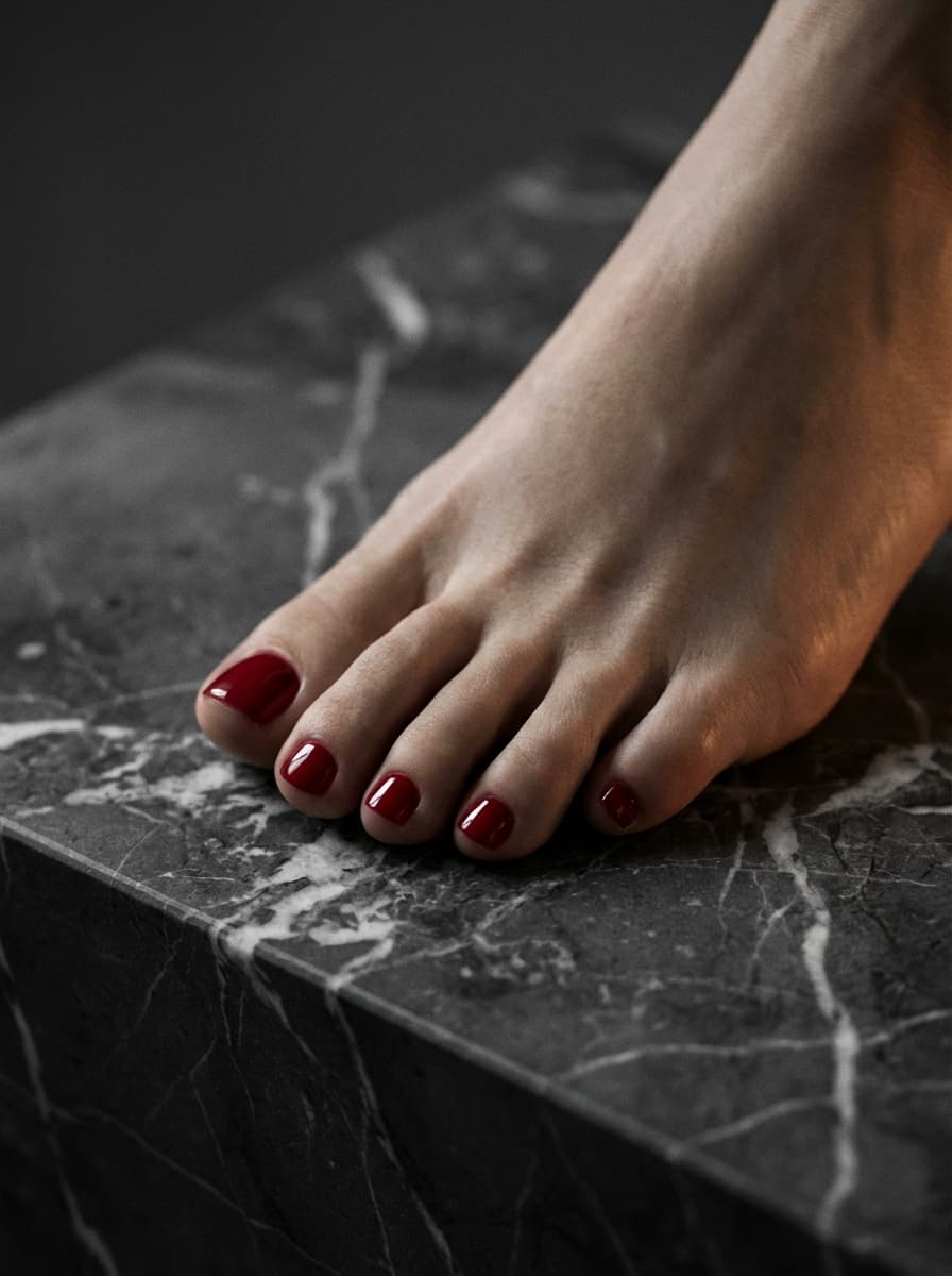 Rezultat ojă semipermanentă