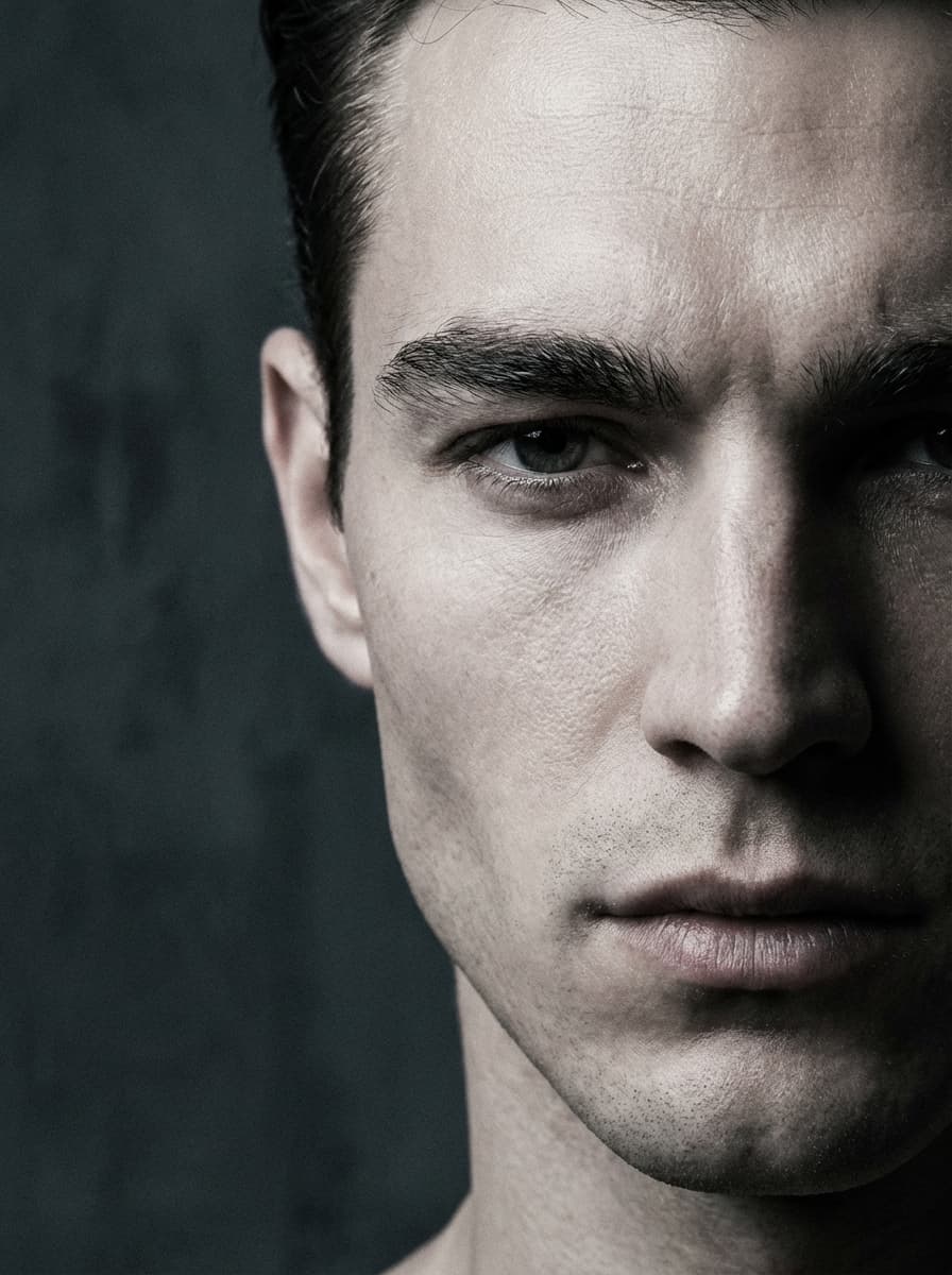 Rezultat natural și masculin