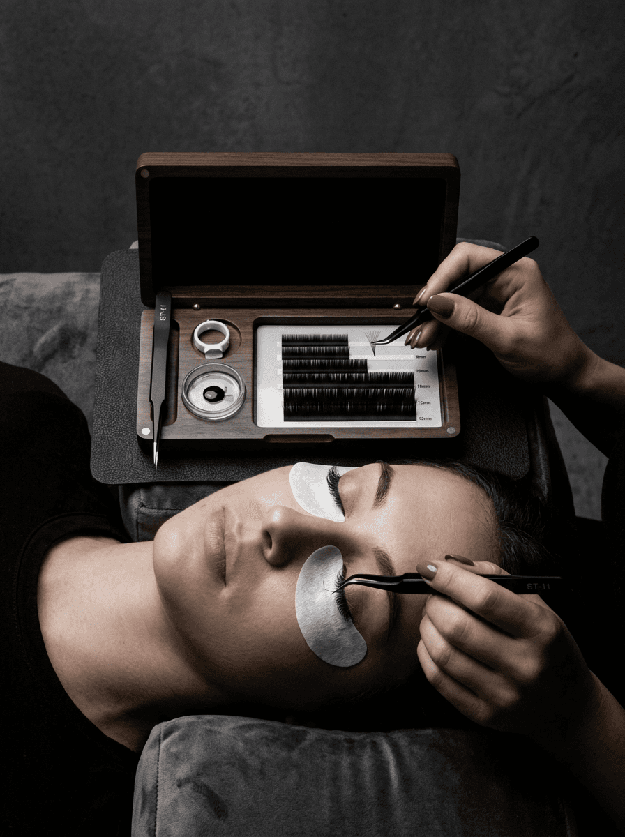 Extensii gene fir cu fir