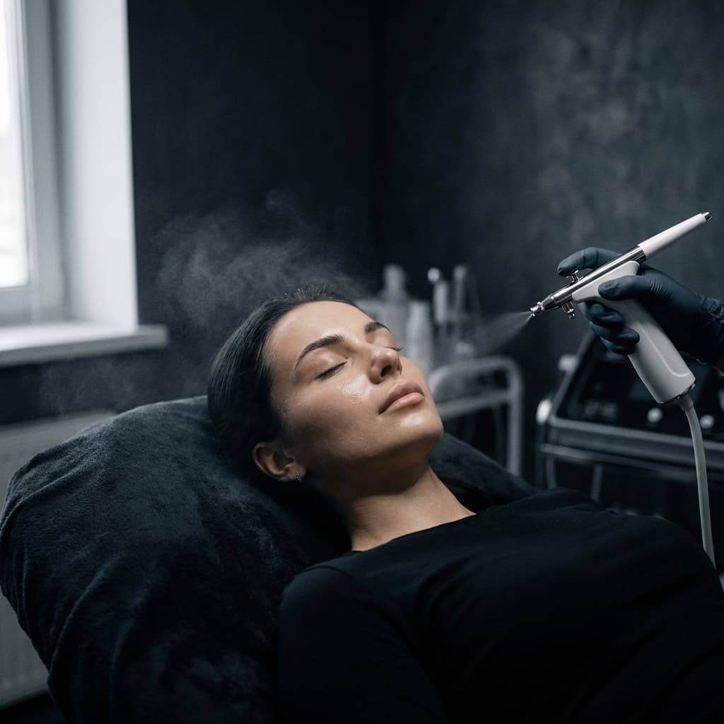 Terapie cu Oxigen Hiperbaric