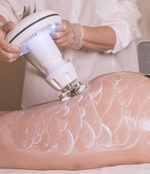 Zionic Treatment - 6