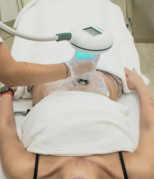 Zionic Treatment - 8