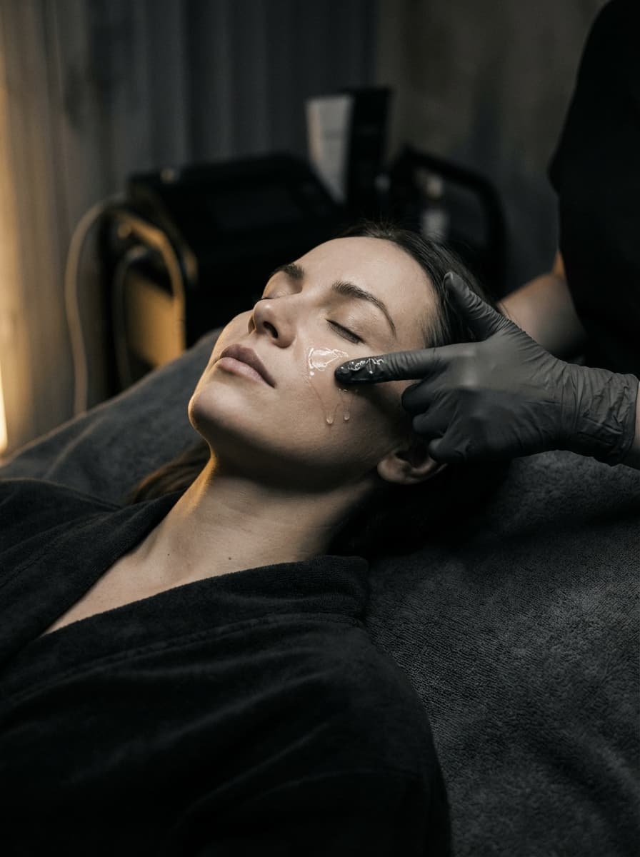 De ce tratamentele estetice la Kontur fac diferența