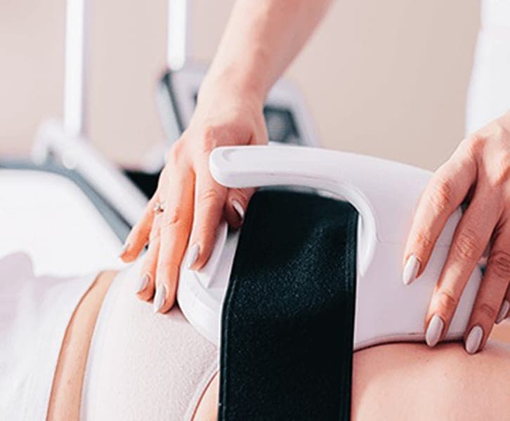 X-Sculpt Tonifiere Musculară - 3