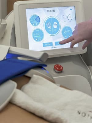 X-Sculpt Tonifiere Musculară - 4