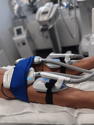 X-Sculpt Tonifiere Musculară - 6