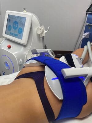 X-Sculpt Tonifiere Musculară - 7