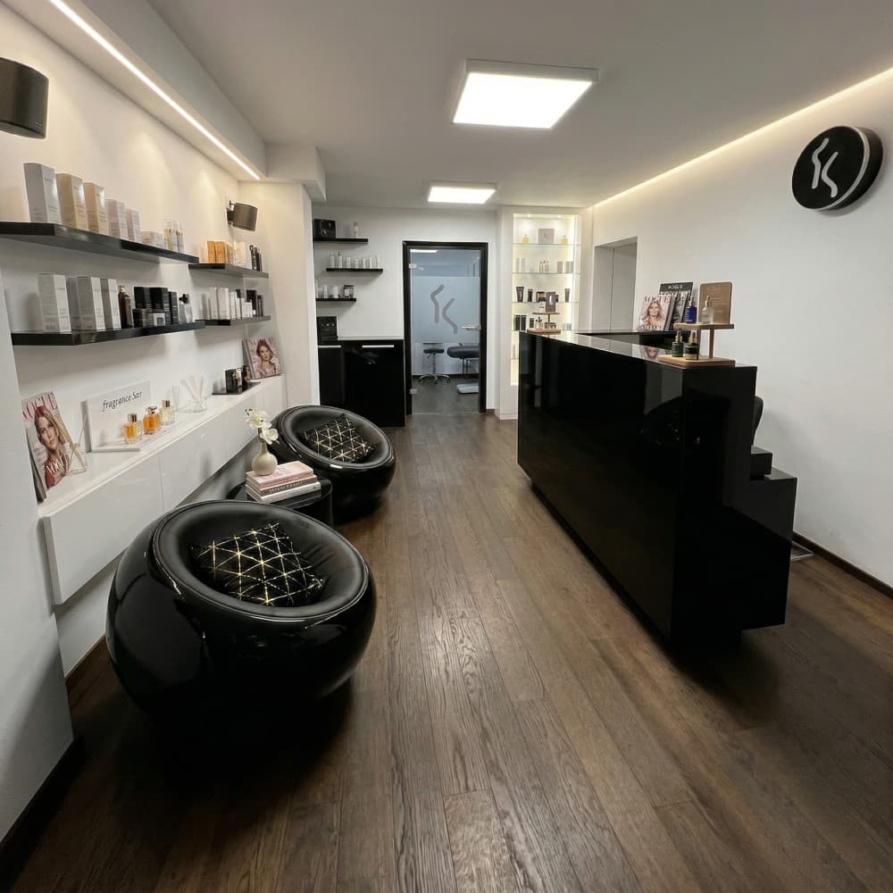 Salon de înfrumusețare Kontur Beauty Labs București