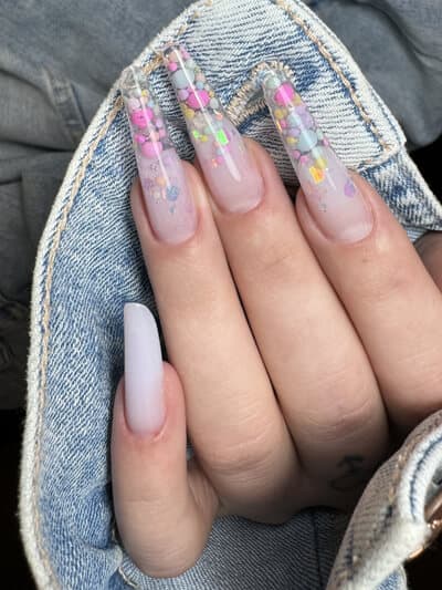 Constructie Gel - 10