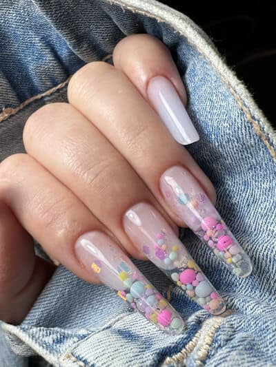 Constructie Gel - 11