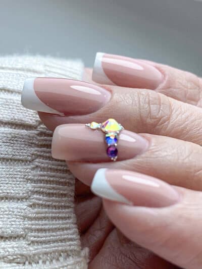 Constructie Gel - 14