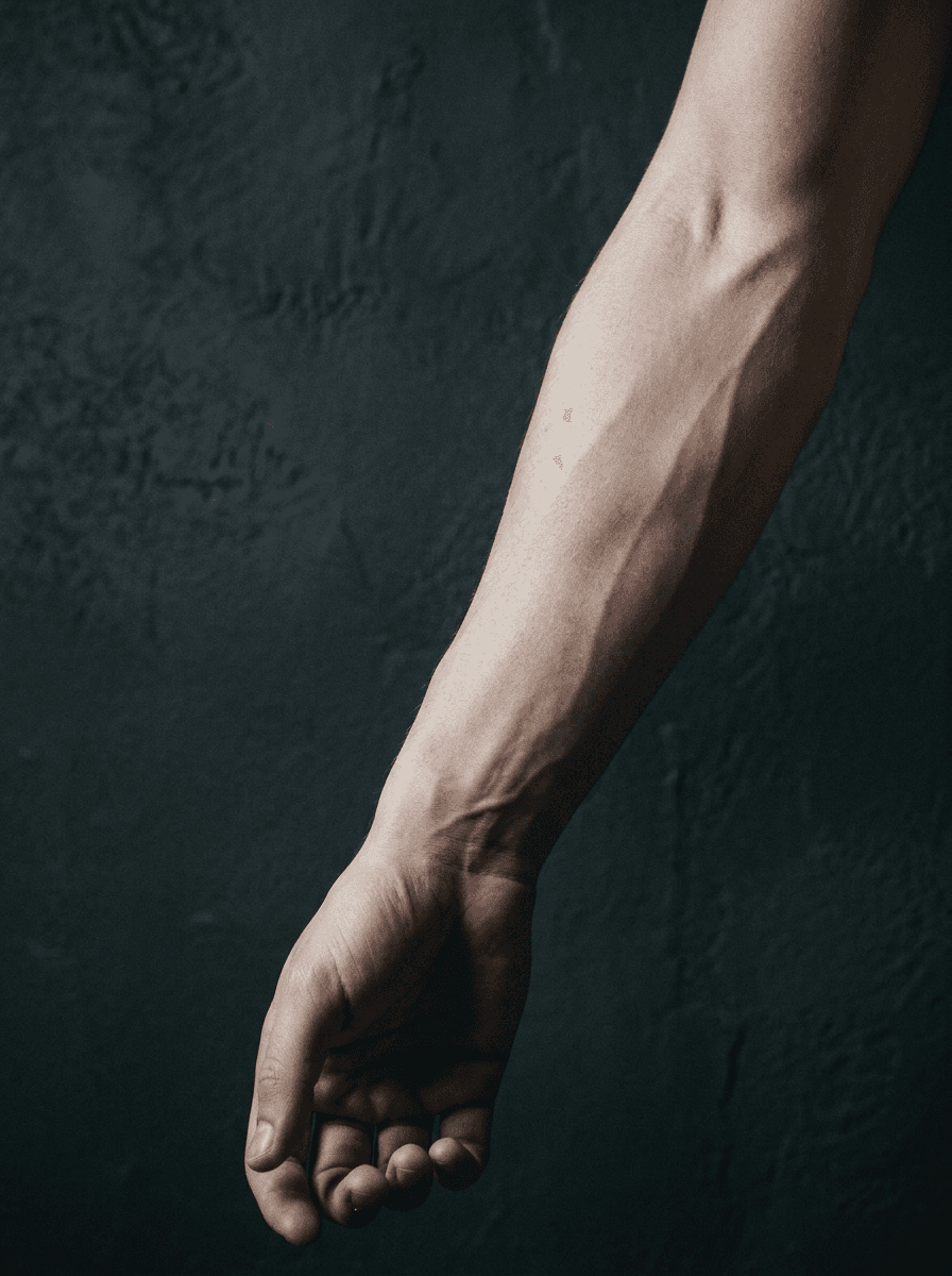 Rezultate epilare laser bărbați