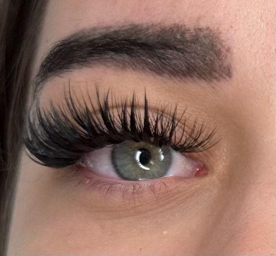 Extensii gene fir cu fir - 1