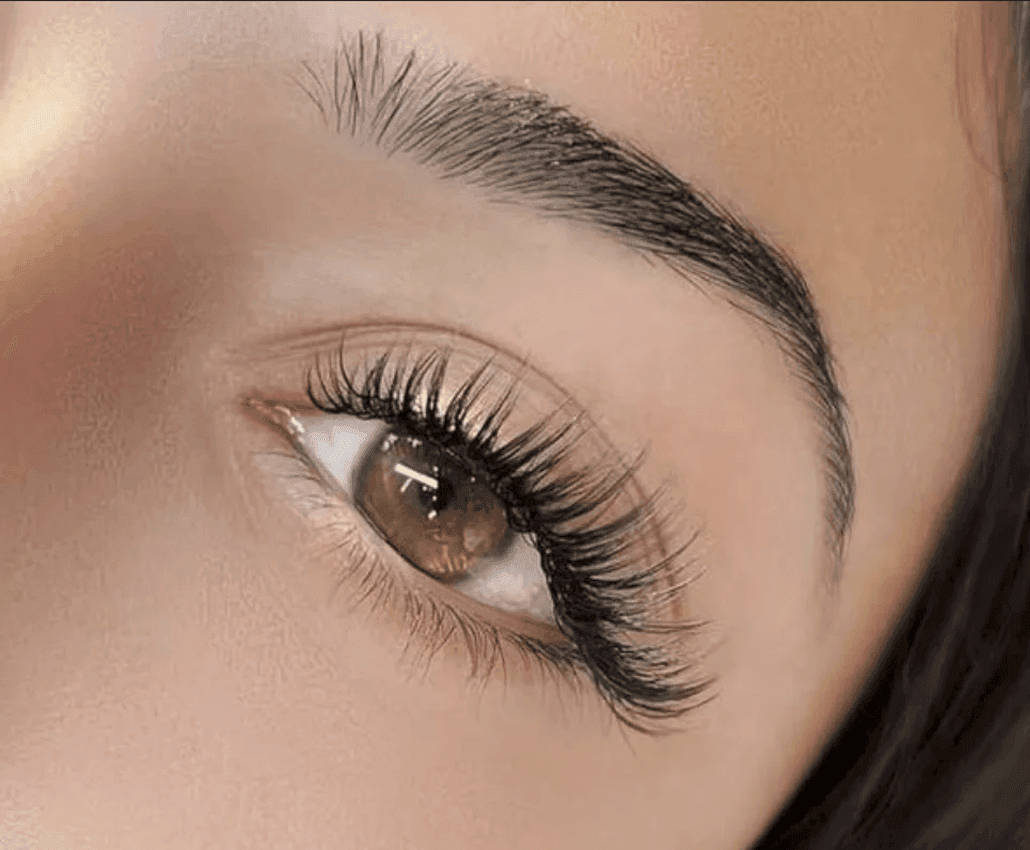 Extensii gene fir cu fir - 2