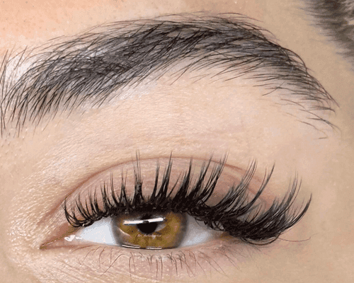 Extensii gene fir cu fir - 3