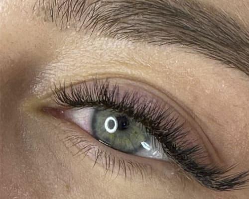 Extensii gene fir cu fir - 5