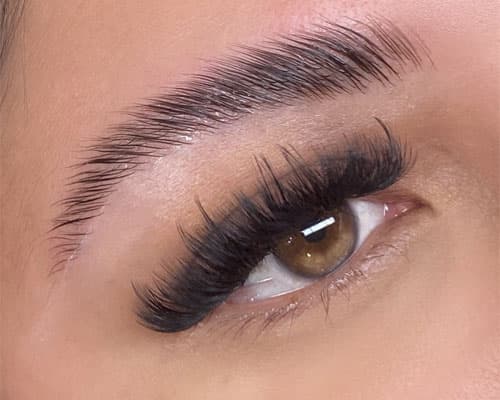 Extensii gene fir cu fir - 6