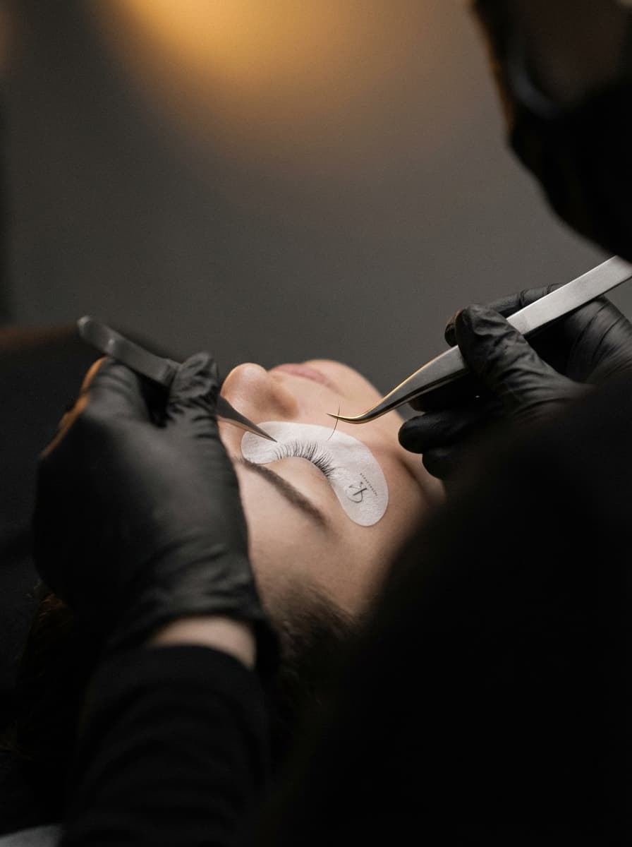 Extensii gene fir cu fir