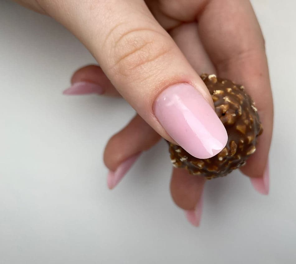 Intretinere Unghii cu Gel - 1