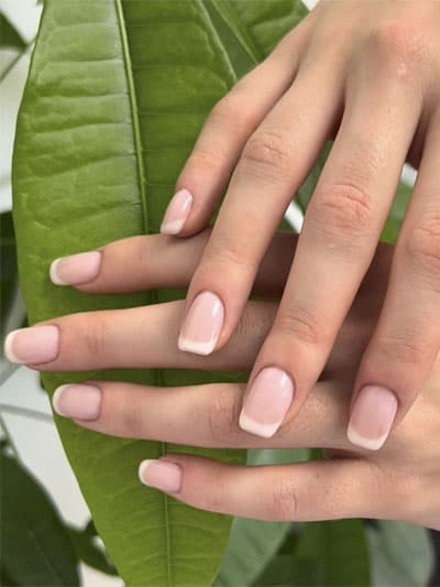 Intretinere Unghii cu Gel - 10