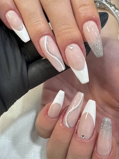 Intretinere Unghii cu Gel - 14