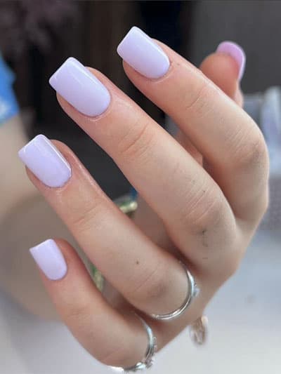 Intretinere Unghii cu Gel - 16