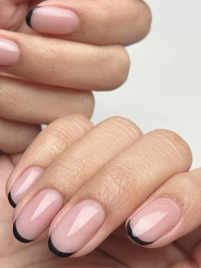 Intretinere Unghii cu Gel - 17