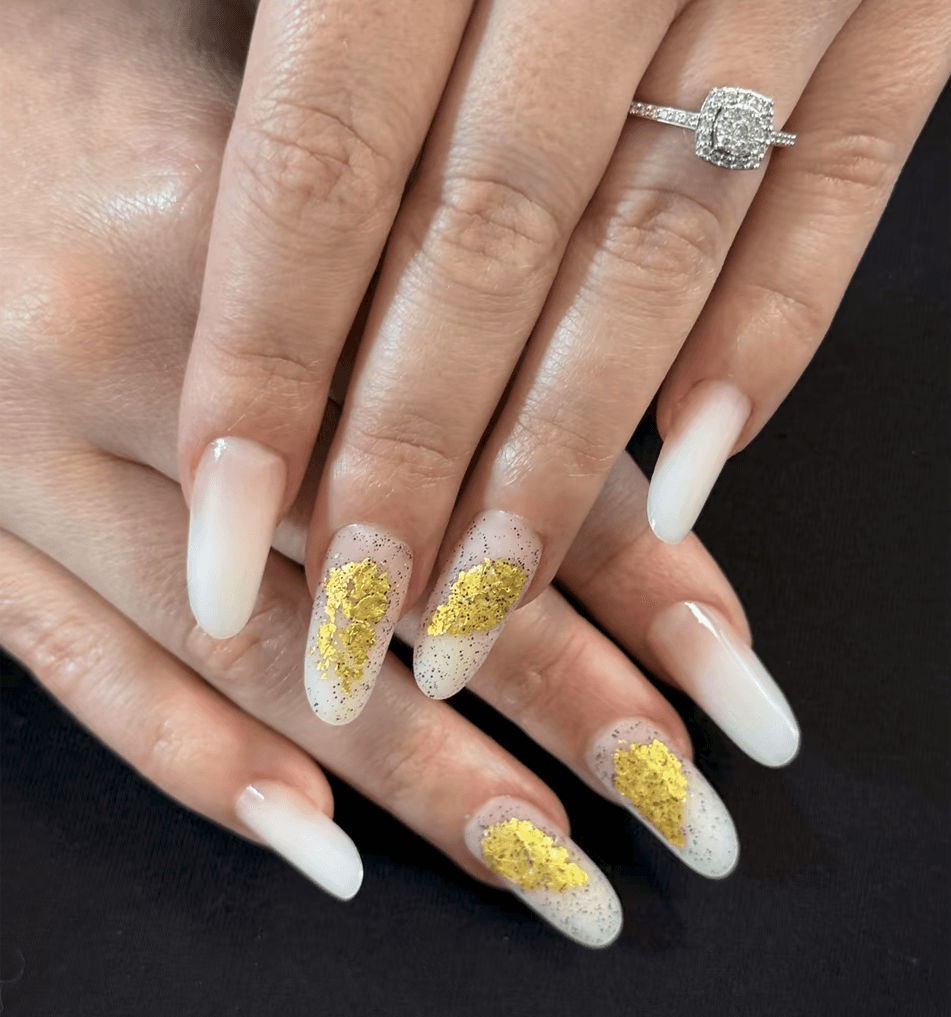 Intretinere Unghii cu Gel - 2