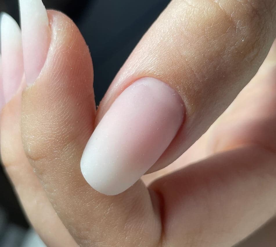 Intretinere Unghii cu Gel - 3